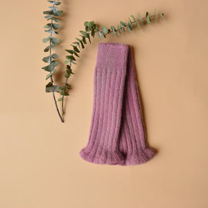 Plant Dyed Chunky Wool/Alpaca Hand Warmers (Adults) *Returning soon