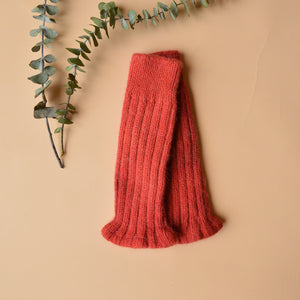Plant Dyed Chunky Wool/Alpaca Hand Warmers (Adults) *Returning soon