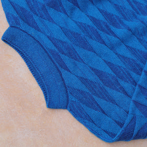 Astra Jumper - Alpaca/Merino - Cobalt *Limited Edition