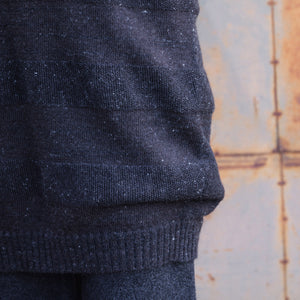 Moss Dress - Alpaca/Merino Tweed