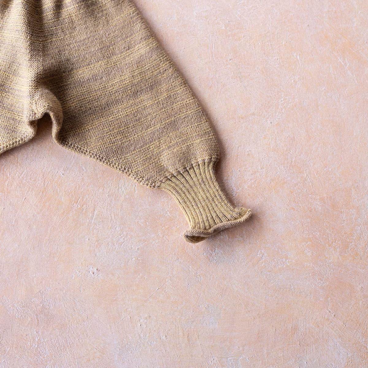 Baby Pantaloons - 100% Organic Plant Dyed GOTS Merino Wool (0-3y)