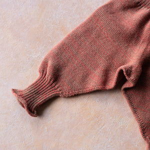 Baby Pantaloons - 100% Organic Plant Dyed GOTS Merino Wool (0-3y)