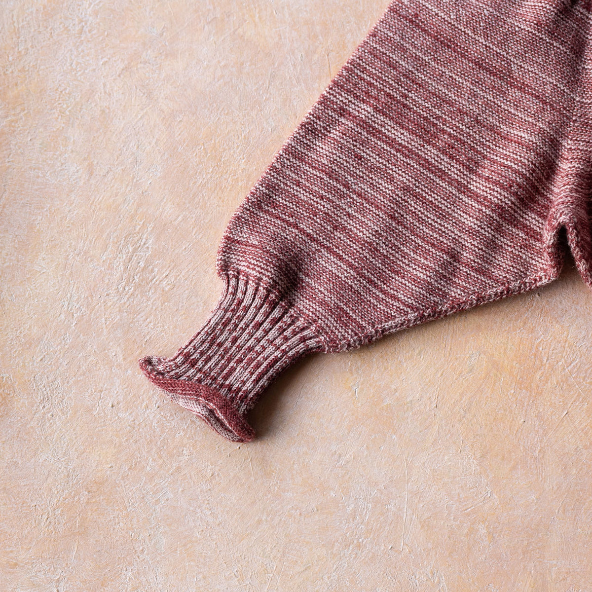 Baby Pantaloons - 100% Organic Plant Dyed GOTS Merino Wool (0-3y)