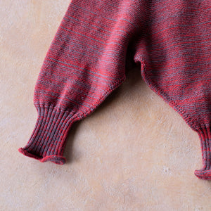 Baby Pantaloons - 100% Organic Plant Dyed GOTS Merino Wool (0-3y)