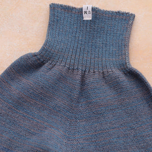 Baby Pantaloons - 100% Organic Plant Dyed GOTS Merino Wool (0-3y)