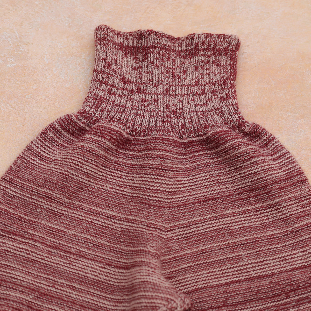 Baby Pantaloons - 100% Organic Plant Dyed GOTS Merino Wool (0-3y)