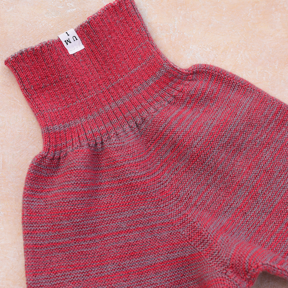 Baby Pantaloons - 100% Organic Plant Dyed GOTS Merino Wool (0-3y)