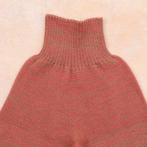 Baby Pantaloons - 100% Organic Plant Dyed GOTS Merino Wool (0-3y)