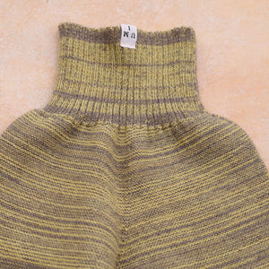 Baby Pantaloons - 100% Organic Plant Dyed GOTS Merino Wool (0-3y)