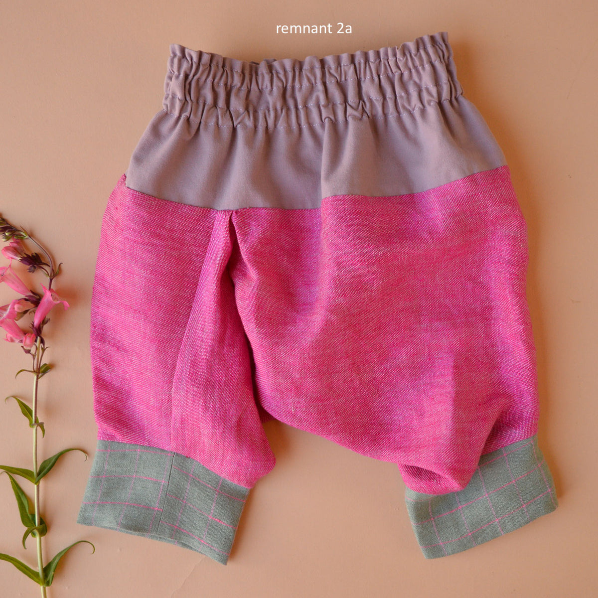 Baby Pantaloons - Umiform Remnants - Zero Waste (6-24m) *Returning Spring