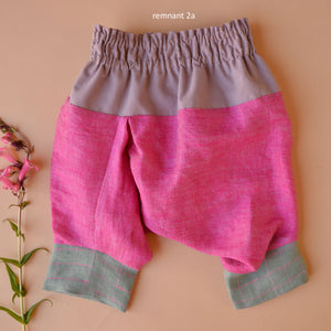 Baby Pantaloons - Umiform Remnants - Zero Waste (6-24m)