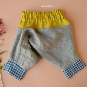 Baby Pantaloons - Umiform Remnants - Zero Waste (6-24m)