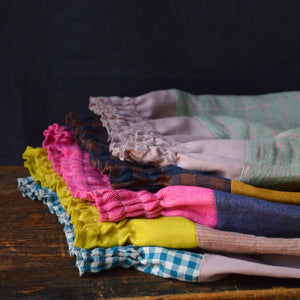 Toddler Pantaloons - Umiform Remnants - Zero Waste (2-4y)