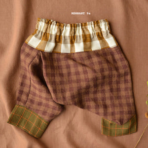 Baby Pantaloons - Umiform Remnants - Zero Waste (6-24m)