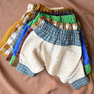 Baby Pantaloons - Umiform Remnants - Zero Waste (6-24m)