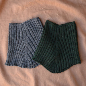 Robin Hood Neck Warmer - 100% Baby Alpaca (Adults) *Returning Soon