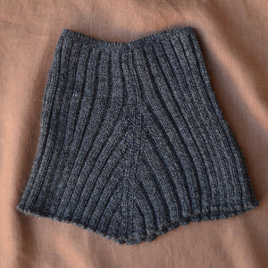 Robin Hood Neck Warmer - 100% Baby Alpaca (Adults) *Returning Soon