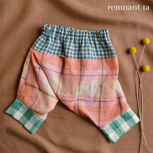 Baby Pantaloons - Umiform Remnants - Zero Waste (6-24m) *1st Drop!