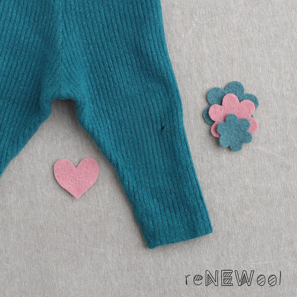 Baby Bundle 3 Pieces - Nia (4-9m) *PRE-LOVED/ YOU MEND IT!