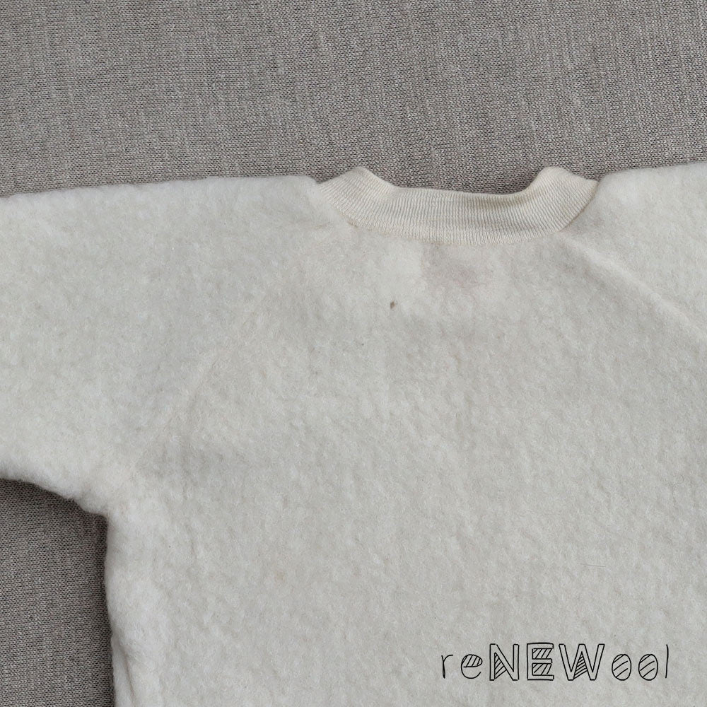 Newborn Bundle 3 Pieces - Sion (0-3m) *PRE-LOVED/ YOU MEND IT!