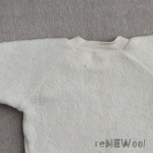 Newborn Bundle 3 Pieces - Sion (0-3m) *PRE-LOVED/ YOU MEND IT!