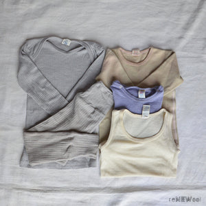 Baby Bundle 5 Pieces - Stella (1-3y) *PRE-LOVED/YOU MEND IT!