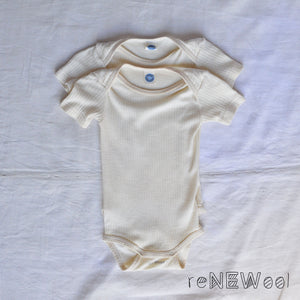 Baby Bundle 2 Pieces - Sunny (12-24m) *PRE-LOVED