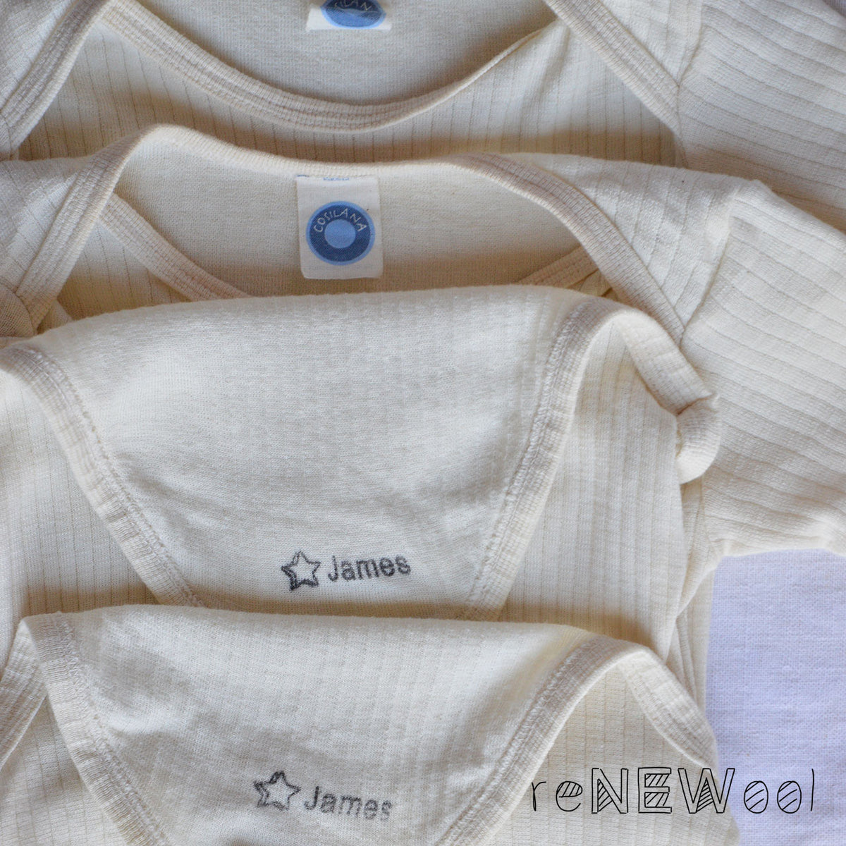 Baby Bundle 2 Pieces - Sunny (12-24m) *PRE-LOVED