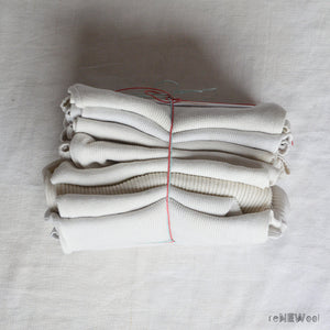 Disana Tie-on Nappies x 8 Bundle *PRE-LOVED