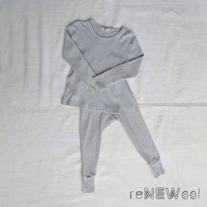 Kid's Bundle 2 Pieces - Charlie (2-4y) *PRE-LOVED