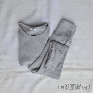 Kid's Bundle 2 Pieces - Charlie (2-4y) *PRE-LOVED