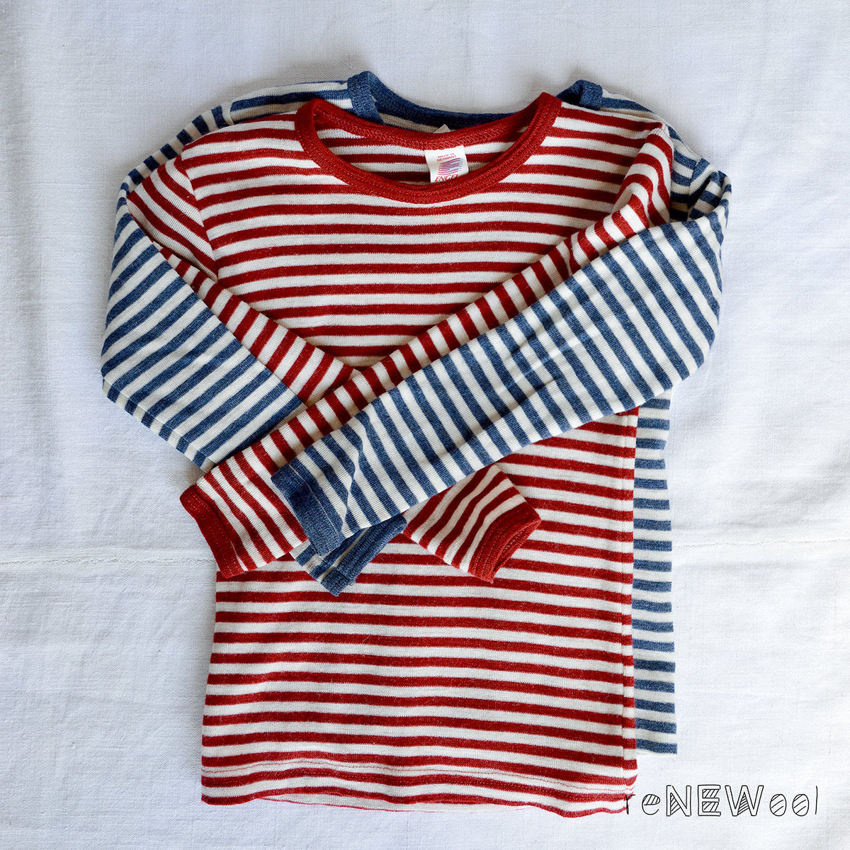 Kids Bundle 2 Pieces - Frankie (3-5y) *PRE-LOVED