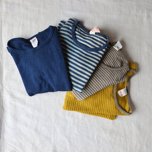 Kid's Play Bundle 4 Pieces - Otter (3-4y) *PRE-LOVED/YOU MEND IT!