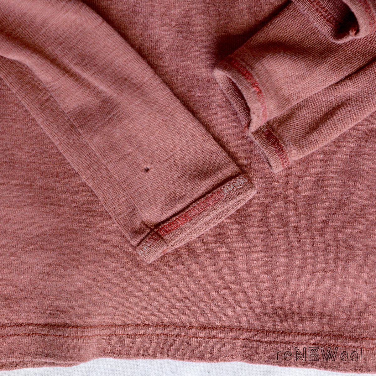 Kids Bundle 2 Pieces - Rosey (4-6y) *PRE-LOVED