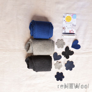 Baby Bundle 3 Pieces - Wally (6-12m) *PRE-LOVED/YOU MEND IT!