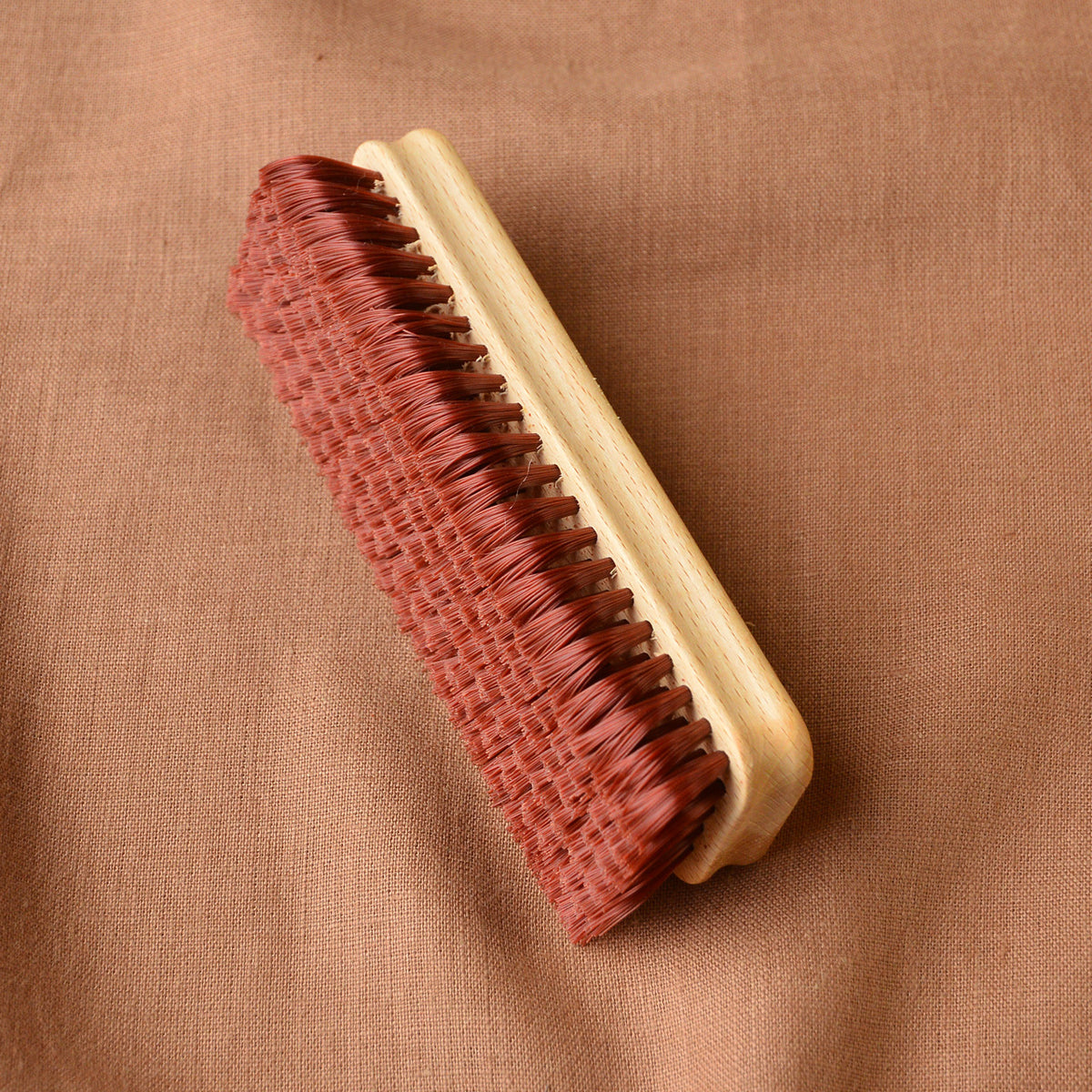 Original Wonderbrush® Beechwood Clothes Brush Depiller