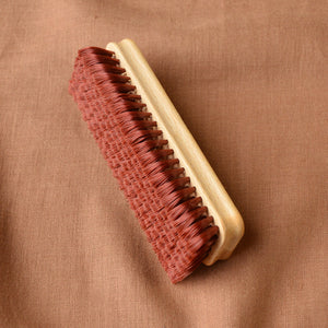 Original Wonderbrush® Beechwood Clothes Brush Depiller