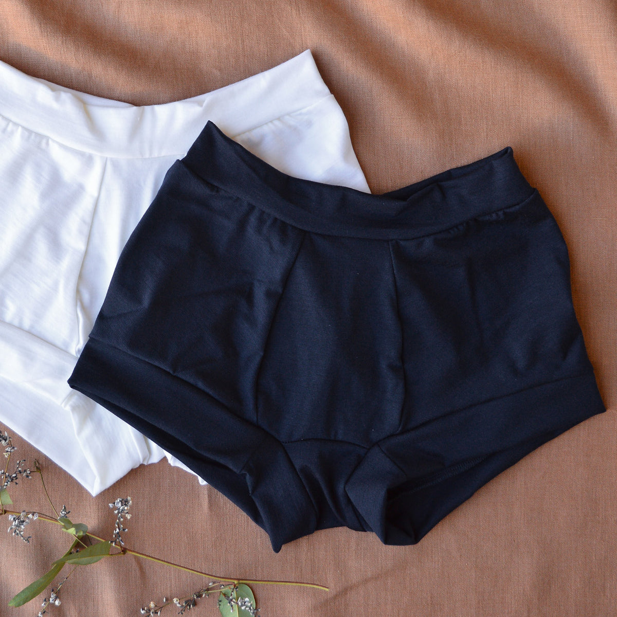 Men's Merino Undies