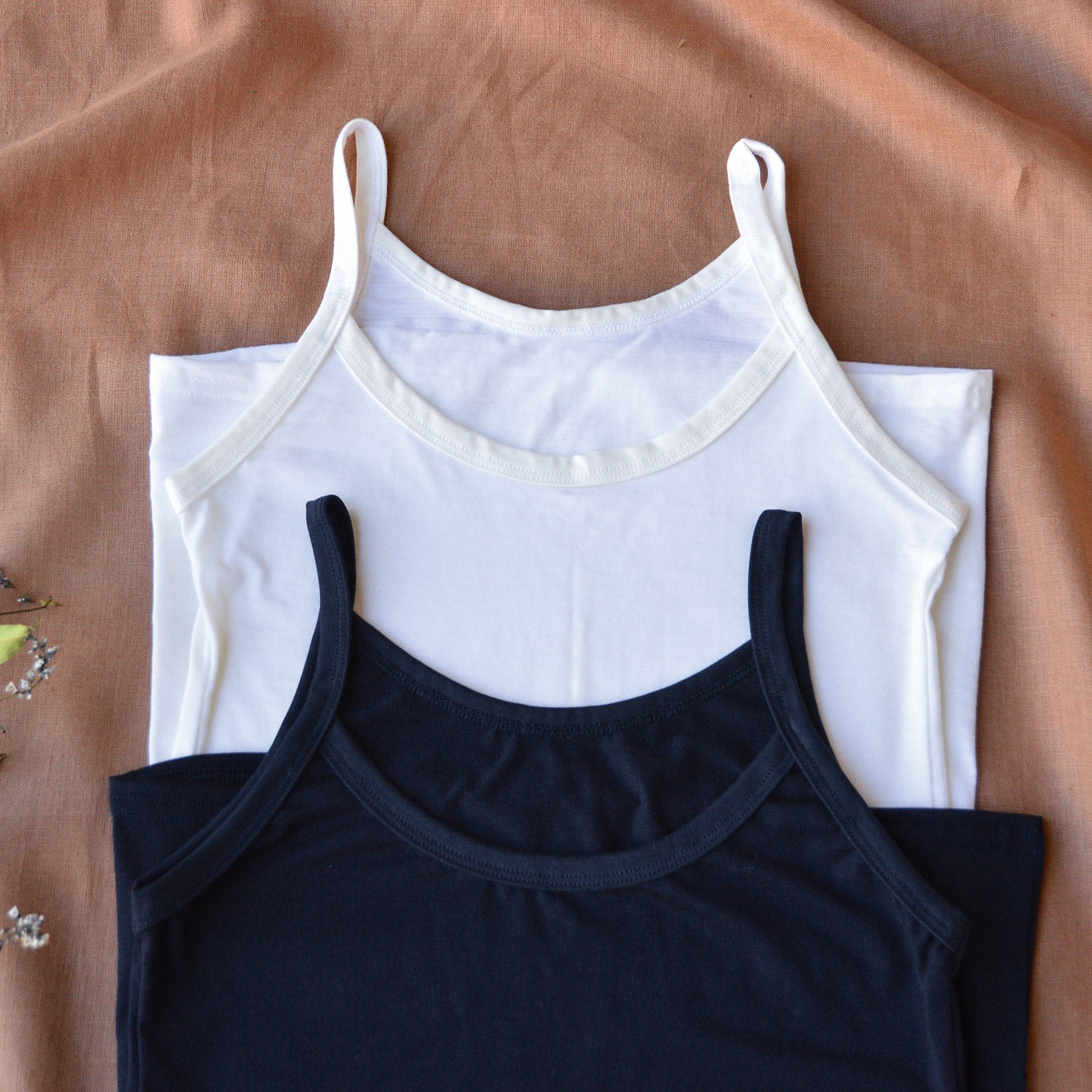 Women's Merino Singlet