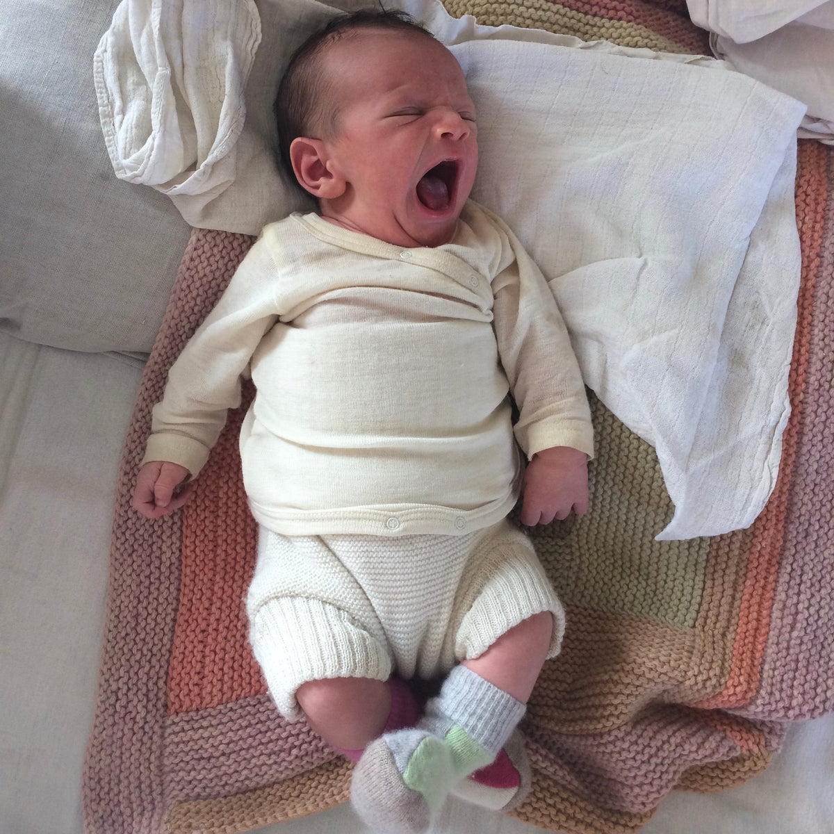 The Ultimate Disana Nappy System (Save 12%)