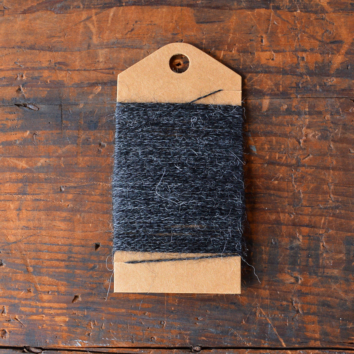 Darning/Mending Yarn - 100% Baby Alpaca