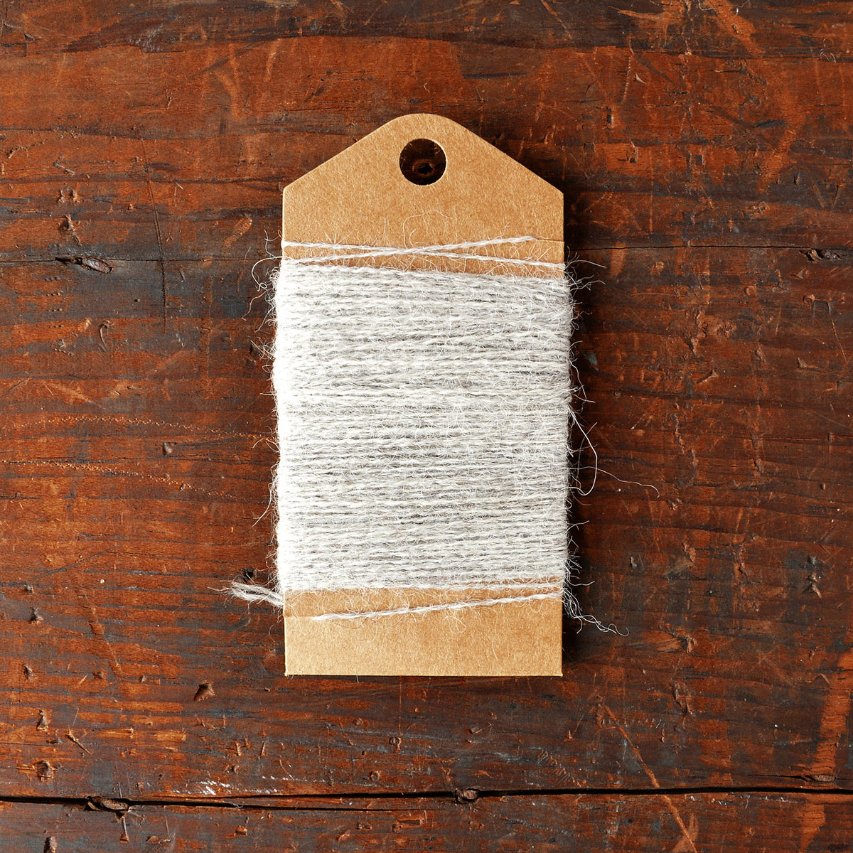 Darning/Mending Yarn - 100% Baby Alpaca