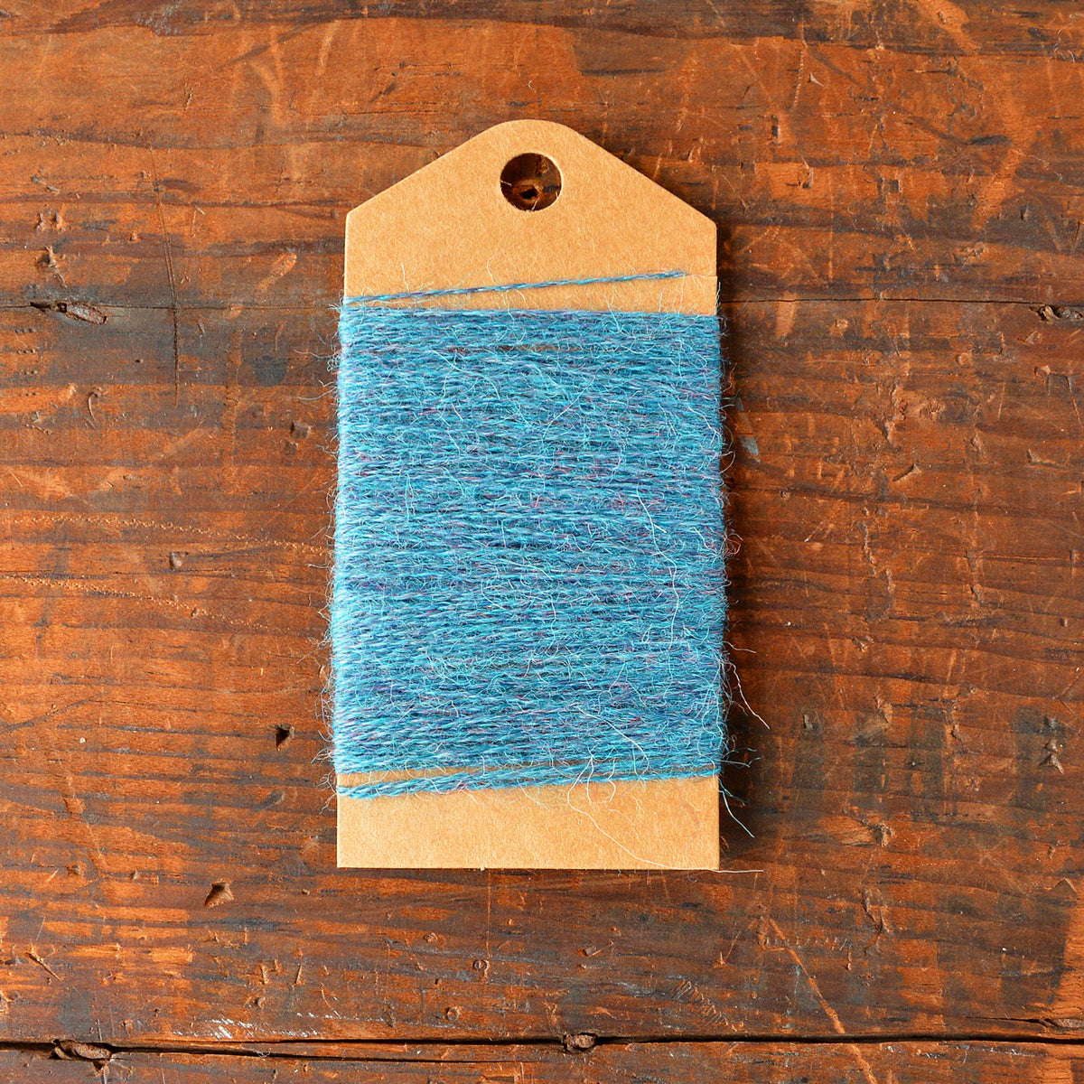 Darning/Mending Yarn - 100% Baby Alpaca