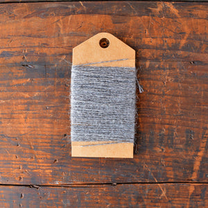 Darning/Mending Yarn - 100% Baby Alpaca