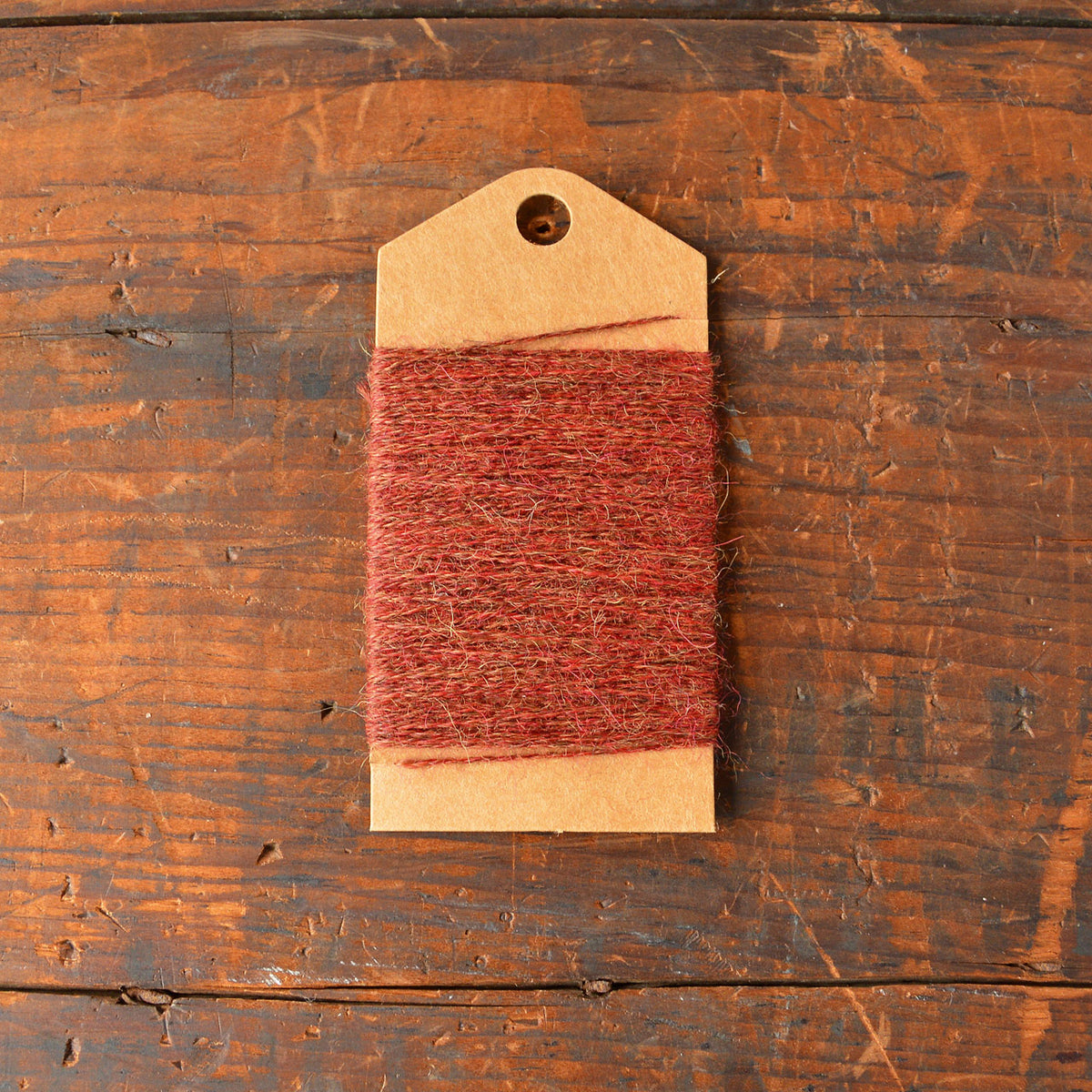 Darning/Mending Yarn - 100% Baby Alpaca