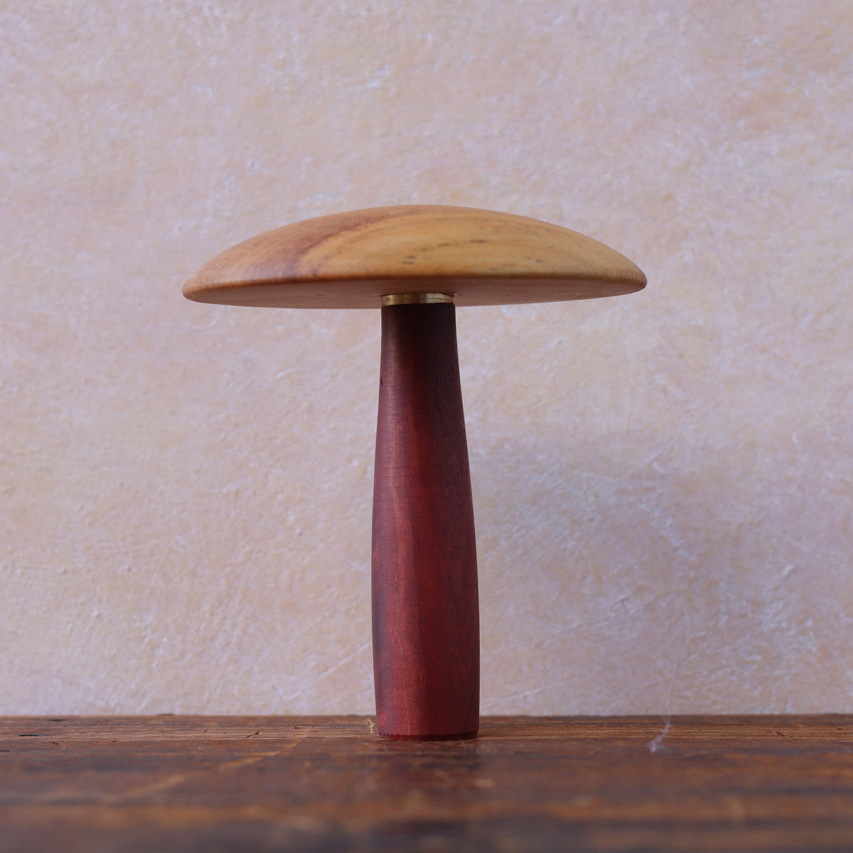Large Darning Mushroom