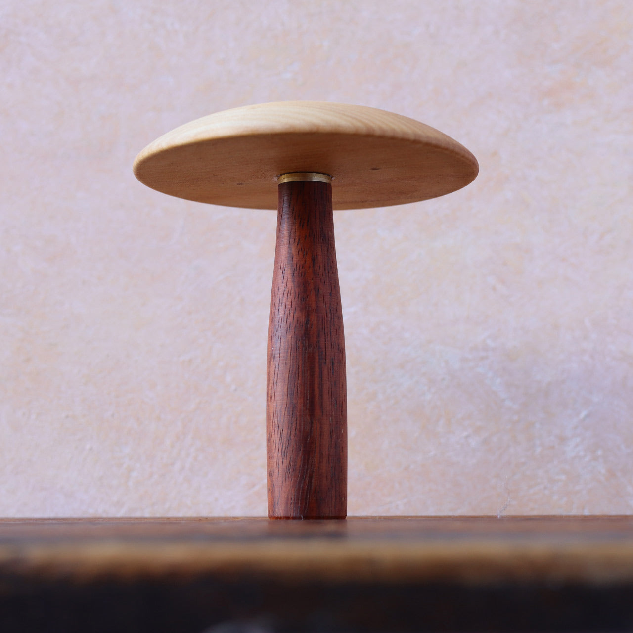 Large Darning Mushroom