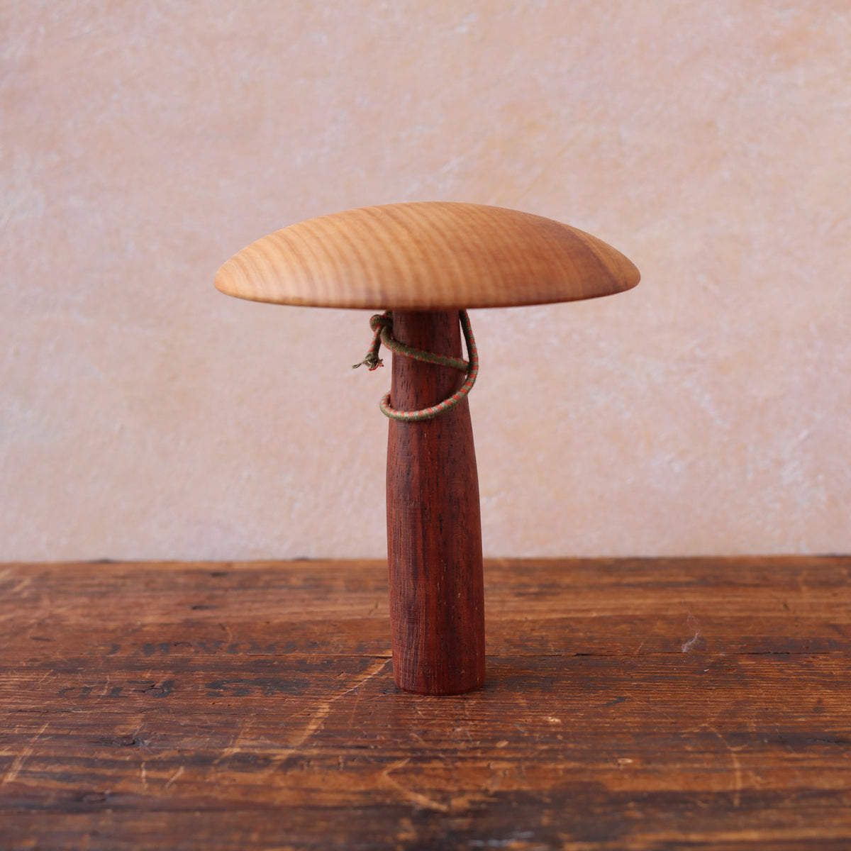 Large Darning Mushroom