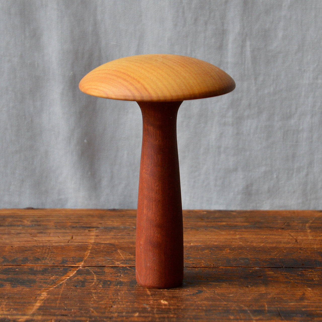 Medium Darning Mushroom