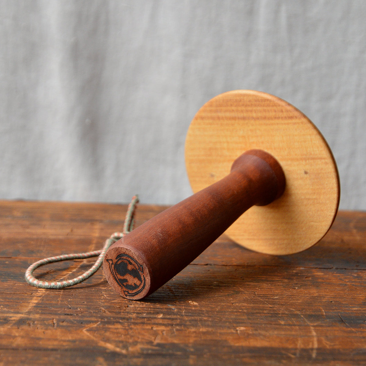 Medium Darning Mushroom